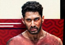 Kill Box Office Collection Day 5: Tuesday Collections Soar Above Monday & Match Opening Day! Kill Box Office Collection Day 5: Tuesday Collections Soar Above Monday & Match Opening Day!