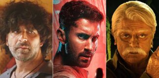 Kill Box Office Day 11: Lakshya's Action Thriller Thrives Amidst Sarfira & Indian 2 Competition; Crosses 35 Cr Worldwide