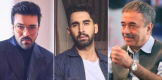 Kill Star Lakshya To Attend The Prestigious 15th IFFM