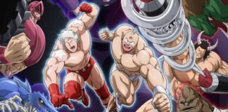 Kinnikuman Perfect Origin Arc On OTT: Here’s When & Where To Watch This Latest Japanese Anime