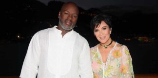Kris Jenner Once Admitted She Was Skeptical About 25-Year Age Gap With BF Corey Gamble