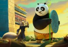 Kung Fu Panda 4 On OTT: Good News For The Indian Fans! Then Can Catch The Animated Movie At The Comfort Of Their Homes Soon!