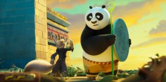 Kung Fu Panda 4 On OTT: Good News For The Indian Fans! Then Can Catch The Animated Movie At The Comfort Of Their Homes Soon!