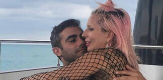 Lady Gaga And Michael Polansky Net Worth