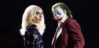 Lady Gaga had to put in a lot of effort to play Harley Quinn In Joker: Folie à Deux