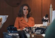 Lady In The Lake: All You Need To Know About Natalie Portman's Debut Television Series As A Lead