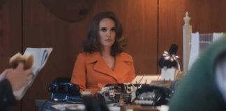 Lady In The Lake: All You Need To Know About Natalie Portman's Debut Television Series As A Lead