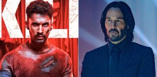 Lakshya's Kill Gets Hollywood Remake Before Even Releasing In India! Is This The Next John Wick?