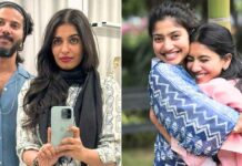 Lesser-Known Siblings of South Indian Stars