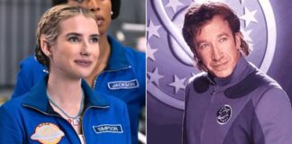 Liked Space Cadet On Prime Video? Watch These 8 Similar Comedy Films