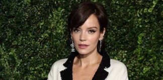 Lily Allen joins OnlyFans