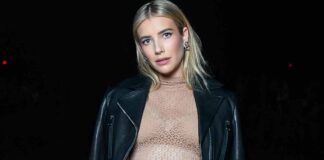 Madame Web' Star Emma Roberts Blames "Internet Culture" For The Film Flopping