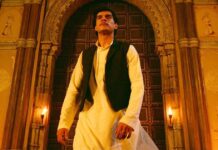 Maharaj OTT Verdict (Week 2): Junaid Khan Brings Massive 430% Jump In Total Views But Fails To Beat Kiran Rao’s Laapataa Ladies By A Whisker! Maharaj OTT Verdict (Week 2): Junaid Khan Brings Massive 430% Higher Views Than Debut But Fails To Beat Laapataa Ladies