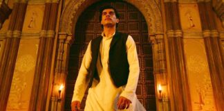 Maharaj OTT Verdict (Week 2): Junaid Khan Brings Massive 430% Higher Views Than Debut But Fails To Beat Laapataa Ladies