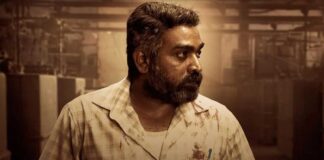Maharaja At The Worldwide Box Office (After 17 Days): Vijay Sethupathi's 50th Film Roars Past 100 Crore; Scores 230% ROI