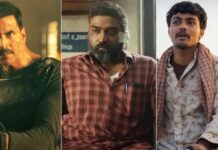 Maharaja OTT Verdict: Vijay Sethupathi’s Box Office Super-Hit Earns 3.2 Million Views In 2 Days, Beating Akshay Kumar’s Bade Miyan Chote Miyan & Laapataa Ladies Maharaja OTT Verdict: Vijay Sethupathi’s Box Office Super-Hit Earns 3.2 Million Views In 2 Days