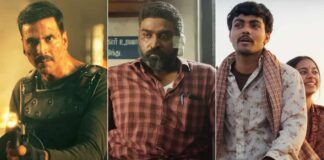 Maharaja OTT Verdict: Vijay Sethupathi’s Box Office Super-Hit Earns 3.2 Million Views In 2 Days