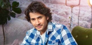 Mahesh Babu contributes significantly to charity