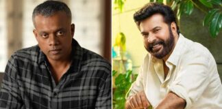 Mammootty to play an investigator in Gautham Menon's Malayalam directorial debut