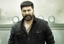 Mammootty's Turbo failed to do well at the Box Office