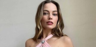 Margot Robbie Reportedly Pregnant!