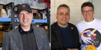 Marvel Boss Kevin Feige Breaks Silence On Russo Brothers' Alleged Return To MCU To Direct Avengers 5 & 6