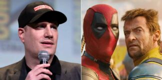 Marvel Boss Kevin Feige Updates On MCU's Future After Deadpool & Wolverine, It's The Mutant Era