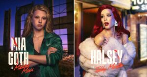 MaXXXine: Release Date & How To Watch The Third Installment In The X