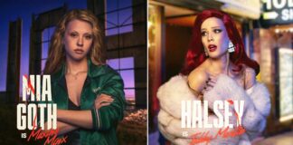 MaXXXine: Release Date & How To Watch The Third Installment In The X Franchise