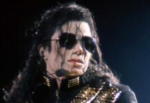 Michael Jackson was scared about his tour before his death
