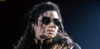 Michael Jackson was scared about his tour before his death