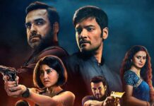 Mirzapur is back with a third season