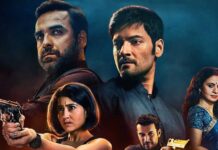 Mirzapur Season 3 Review