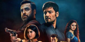 Mirzapur Season 3 Review