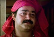 Mohanlal's cult classic Manichitrathazhu remastered in 4k after 30 years