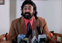 Mohanlal's Devadoothan to shine anew