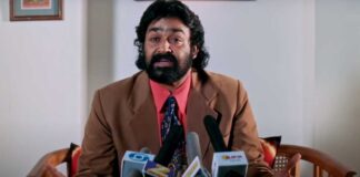 Mohanlal's Devadoothan to shine anew