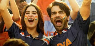 Mr & Mrs Mahi On OTT - Where To Watch Janhvi Kapoor & Rajkummar Rao Starrer!