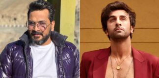 Mukesh Chhabra-Ranbir Kapoor
