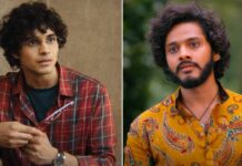 Munjya At The Worldwide Box Office (After Day 28): Inches Closest To #1 Spot For Most Profitable Hindi Film Of 2024