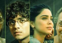 Munjya At The Worldwide Box Office (Closing Collection): Crosses 130 Crores, Ends Its Blockbuster Run With A Staggering 256% Domestic Returns Munjya At The Worldwide Box Office (Closing Collection)