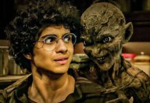 Munjya Box Office Collection (After 38 Days): Touches 130 Crore Mark Worldwide; Rakes In 253% ROI
