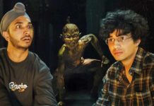 Munjya Mania Sweeps Box Office: From Sleeper Hit To Profit Powerhouse, Horror-Comedy’s ROI Surpasses 250%! Munjya Mania Sweeps Box Office: From Sleeper Hit To Profit Powerhouse, Horror-Comedy’s ROI Surpasses 250%!