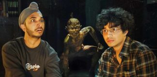 Munjya Mania Sweeps Box Office: From Sleeper Hit To Profit Powerhouse, Horror-Comedy’s ROI Surpasses 250%!