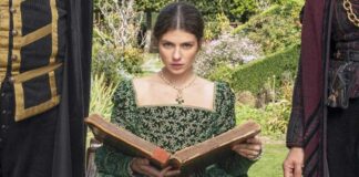 The horrible true story of The Real Lady Jane