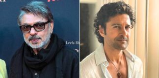 Rajeev Khandelwal Calls Out Sanjay Leela Bhansali!
