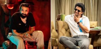 Nag Ashwin talks about Nani's absence in Kalki
