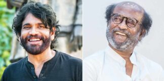 Nagarjuna Rejects Role in Superstar's Film