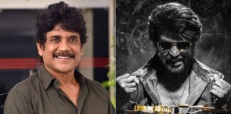 Nagarjuna to star in Rajinikanth's Coolie?