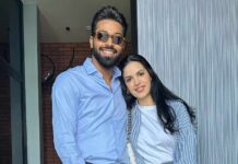 Natasa Stankovic Leaving India With Son Leaves Fans Concerned, Are They Heading For Splitsville?